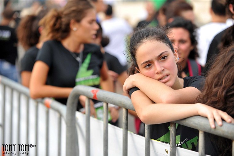 I RUN BEIRUT